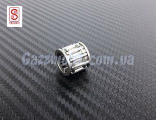 Голчастий підшипник (сепаратор) Honda Tact 09, 16, Pal, DJ, Gyro, Lead SS. SEE, Тайвань