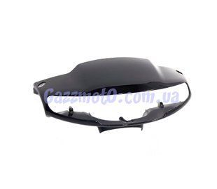 Голова Honda Dio 27, Чорна, Honda