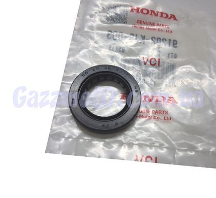 Сальник колінвалу, правий Honda Dio 56/57, ZOOMER. Оригінал 91202-KJ9-003, Honda, Сальники колінвалу