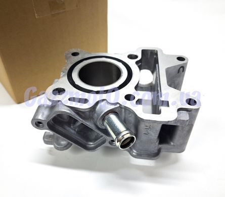 Циліндр, Оригінал Yamaha GEAR, JOG 36/39; VINO; VOX. 3B3-E1311-00, Yamaha, 50сс, STD