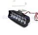 Дополнительная LED фара. 12 LED