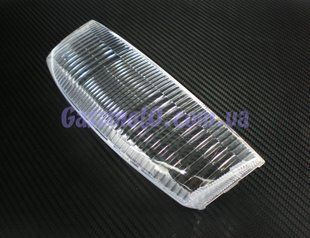 Скло фари Suzuki Lets II, Suzuki