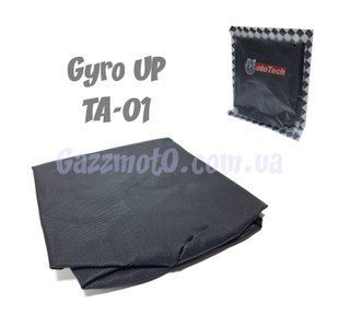 Чохол сидіння Honda GYRO UP TA-01. Mototech, Honda
