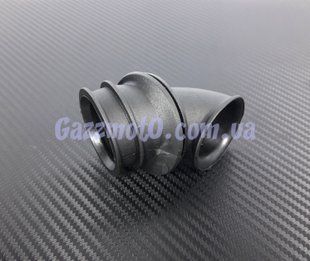 Патрубок корпуса фильтра Honda Lead 100 (JF-06), Honda