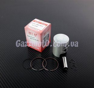 Поршень DIO 18/27; LEAD AF20. MSU, 50cc +0.50 Тайвань (39.50mm), Honda, 50сс, +0.50mm