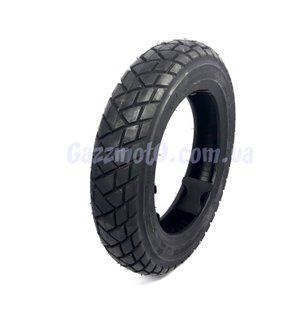 Резина 3.0-10 Тайвань, безкамерна "Mototech" 9009