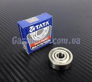 638 ZZ TATA (8x28x9) Yamaha JOG 3KJ, 5BM, Підшипник кришки варіатора