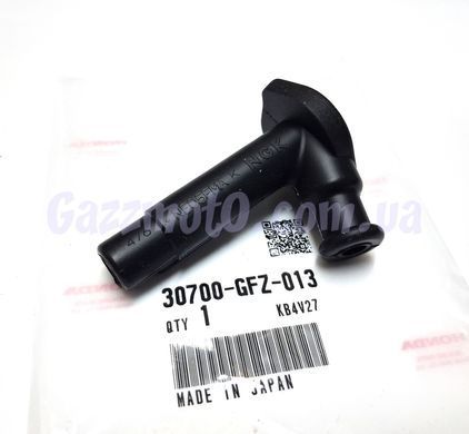 Насвечник Honda GYRO X, CANOPY, Dio AF63 (Z4). Оригинал 30700-GFZ-013, Honda, 50сс