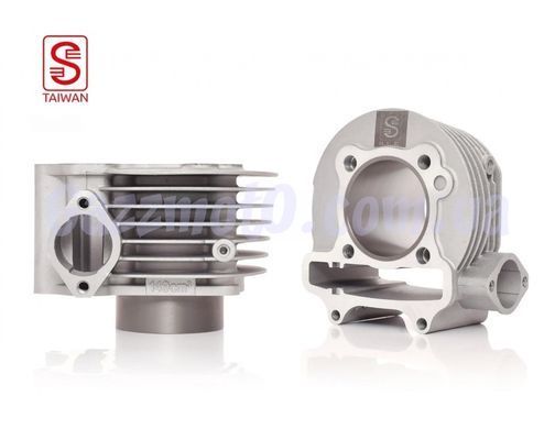 ЦПГ GY6-150cc; 157QMJ, 57.4mm. SEE, Тефлон, Тайвань, 110-150сс