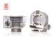 ЦПГ GY6-150cc; 157QMJ, 57.4mm. SEE, Тефлон, Тайвань, 110-150сс