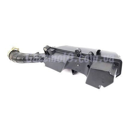 Фильтр в сборе GY6-50/80/100; (10 колесо)