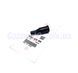 Переходник масляного шланга Honda DIO, TACT, LEAD. Оригинал 55201-GC8-000, Honda