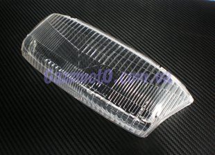 Скло фари Honda Tact 24, Honda