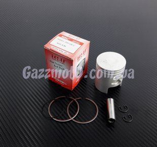 DIO 18/27/ Lead AF20 Поршень MSU Тайвань 65cc +0.50 (43.50mm), Honda, 65сс, +0.50mm