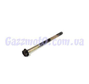 Болт головки Honda DIO 18/27; TACT; LEAD AF-20. Б/У Оригінал, Honda