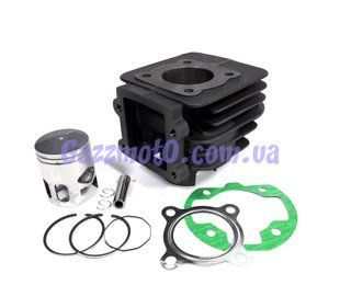 ЦПГ 2JA YAMAHA JOG, GEAR 4KN; BWS. 50cc, 40mm. CH, Yamaha, 50сс