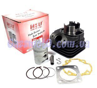ЦПГ HONDA LEAD 100, JF-06. MSU, Тайвань, Honda, 90-110cc