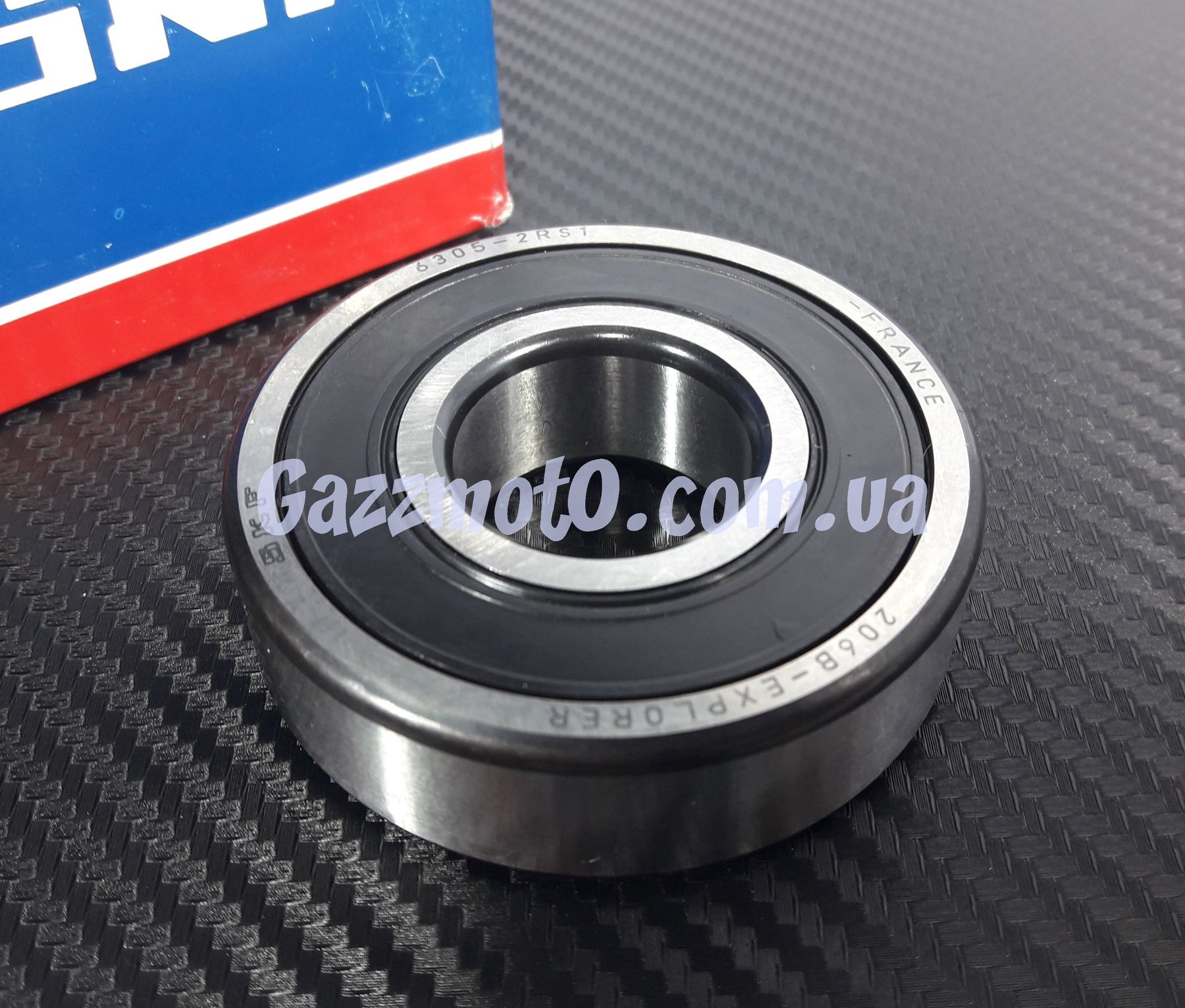 Подшипник 6305 2rs skf