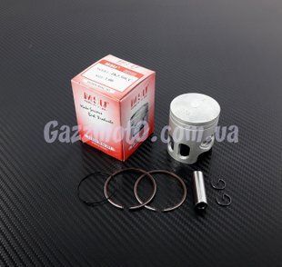 Поршень JOG /AXIS /VINO /APRIO. MSU 50cc +1.00 (41.00mm). Тайвань, Yamaha, 50сс, +1.00mm