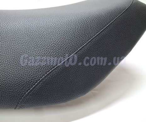Сидіння Honda DIO 27; 28. Б/В, перетягнуте, Honda, 50сс