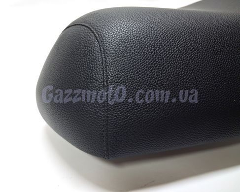 Сидіння Honda DIO 27; 28. Б/В, перетягнуте, Honda, 50сс