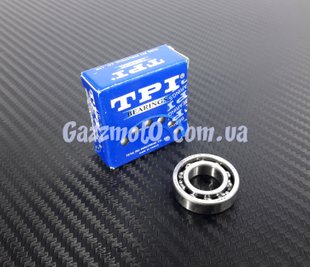 6901 TPI Taiwan (12x24x6) Заднього варіатора Honda/Yamaha/Suzuki; 139QMB