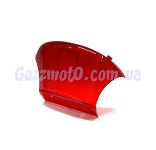 Скло стопу Suzuki LETS 1,2,3, Suzuki