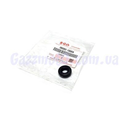 Сальник помпы, масляный Suzuki BURGMAN, SKYWAVE 250, 400, 650. Оригинал 09283-10004, Suzuki, Сальник помпы