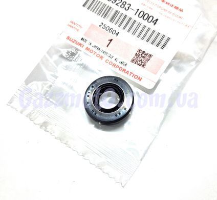 Сальник помпы, масляный Suzuki BURGMAN, SKYWAVE 250, 400, 650. Оригинал 09283-10004, Suzuki, Сальник помпы