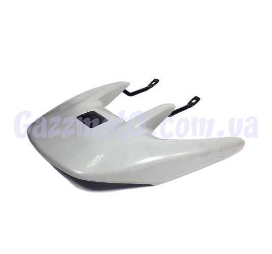Спойлер Honda Dio 34, 35, ZX, под покраску. Цена. Купить спойлер