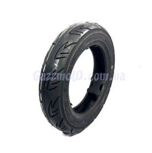 Резина 3.0-10 Тайвань, безкамерна "Mototech" 6019