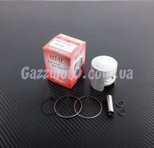 TACT 16 Поршень MSU Тайвань 50cc +0.75 (41.75mm), Honda, 50сс, +0.75mm