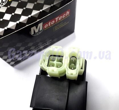 Комутатор GY6-50/80/125/150. Mototech