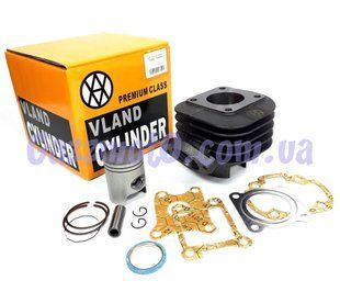 ЦПГ 50cc HONDA DIO 34/35/ZX; CESTA; LEAD AF-48. VLAND Тайвань, Honda, 50сс