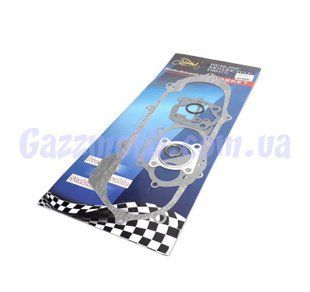 Прокладки двигуна, комплект Suzuki ADDRESS 100. Lipai, Suzuki, 90-110cc