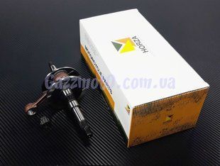 Коленвал Honda Dio 34,35,Cesta. GBL 32.5 мм, "Horza" + сепаратор, Honda