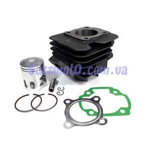 ЦПГ YAMAHA JOG 27V (Утка) 50cc, 40mm, p10. CH, Yamaha, 50сс