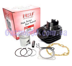 ЦПГ 65cc HONDA DIO 34/35/ZX; CESTA, LEAD AF-48. MSU Тайвань, Honda, 65сс