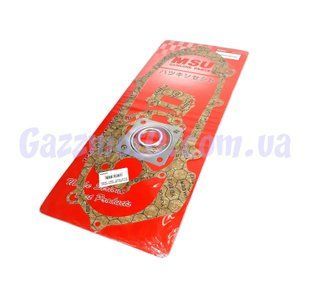 Прокладки двигуна, комплект Suzuki ADDRESS 100. MSU, Тайвань, Suzuki, 90-110cc