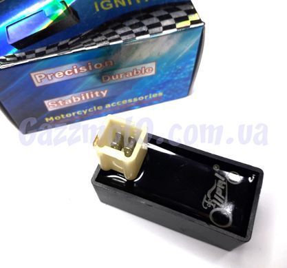 Комутатор Yamaha 27V (4 контакта). Lipai, Yamaha