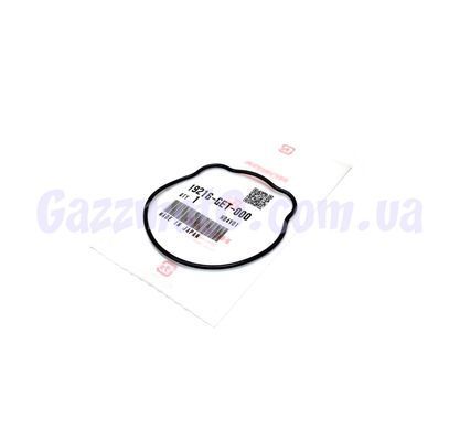 Прокладка помпы Honda DIO AF56; ZOOMER AF58; SCOOPY; GYRO. Оригинал 19216-GET-000, Honda, 50сс