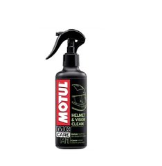 Motul M1 Helmet & Vision Clean 250ml. Очиститель шлема и визира