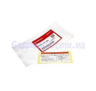 Наклейка торпеди Honda DIO/GIORNO/JOKER. Оригінал 87560-147-040, Honda
