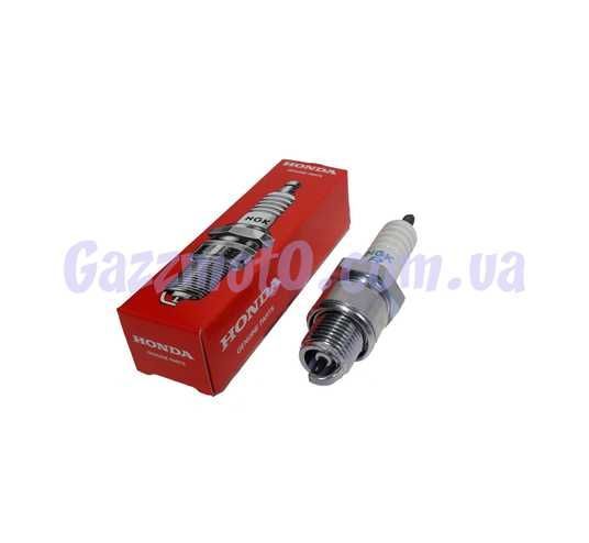 Ta-♡　0926 Свеча 2T оригинал Honda 98076 5671G. NGK BR6HSA