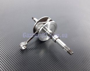 Коленвал Honda Dio 34,35,Cesta. GBLK 34 мм, "SHUK" , Honda