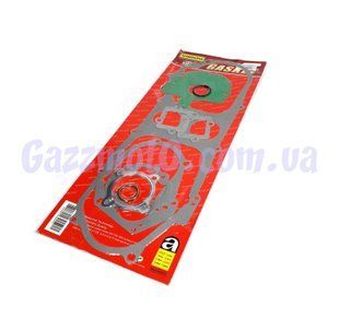 Прокладки двигуна, комплект Yamaha BWS 100, GRAND AXIS. Shangzhi, Yamaha, 90-110cc