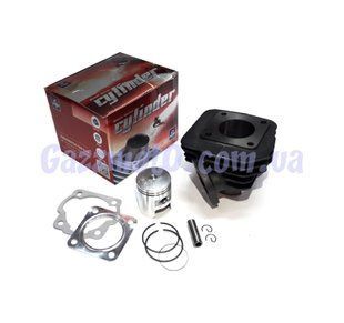 ЦПГ HONDA DJ; 50cc, 41mm. SUNNY, Honda, 50сс