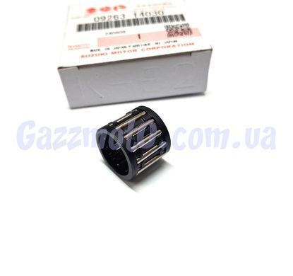Сепаратор Suzuki ADDRESS 110. Оригинал 09263-14030, Suzuki, 90-110cc