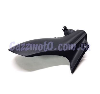 Підкрылок, бризговик Honda DIO 110. Оригінал 80101-K44-V00, Honda