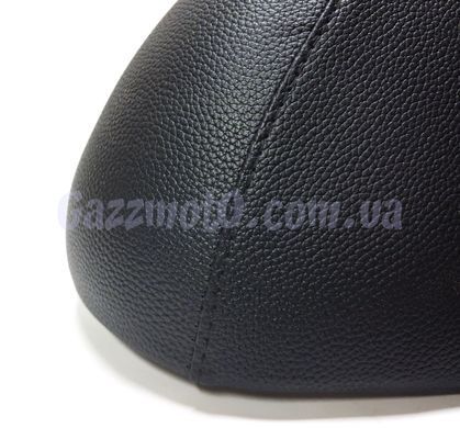 Чехол сидения Suzuki ADDRESS V125G; V125S. ELIT, Черный, Suzuki